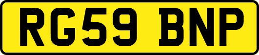 RG59BNP