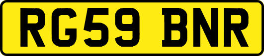 RG59BNR