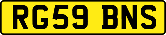 RG59BNS