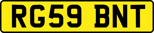 RG59BNT