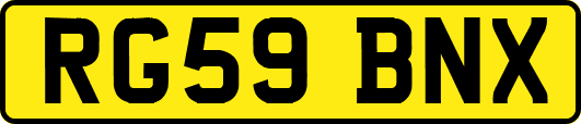 RG59BNX