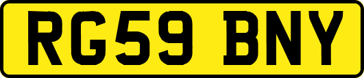 RG59BNY