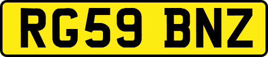 RG59BNZ
