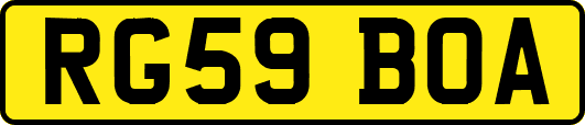 RG59BOA