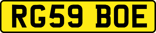 RG59BOE