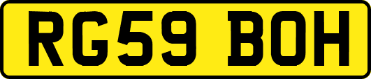 RG59BOH