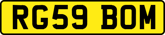 RG59BOM