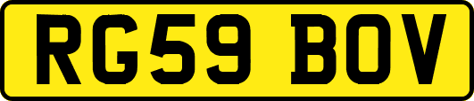 RG59BOV