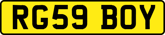 RG59BOY