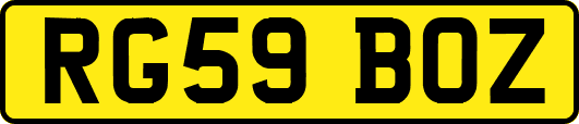 RG59BOZ