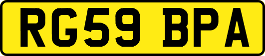 RG59BPA