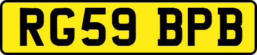 RG59BPB