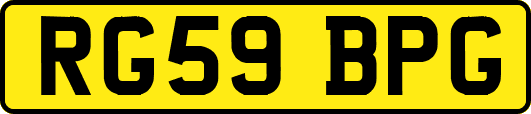 RG59BPG