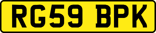 RG59BPK