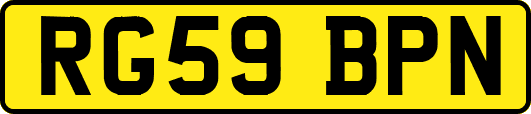 RG59BPN