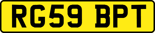 RG59BPT