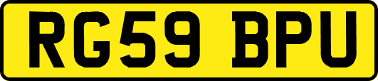 RG59BPU