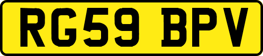 RG59BPV