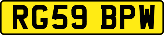 RG59BPW