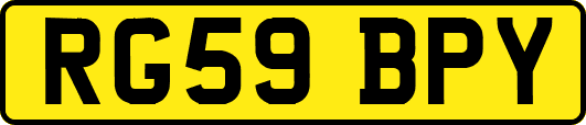 RG59BPY