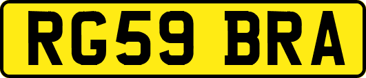 RG59BRA