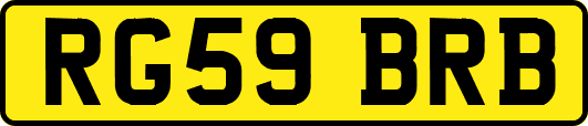 RG59BRB