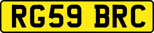 RG59BRC