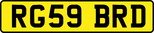 RG59BRD