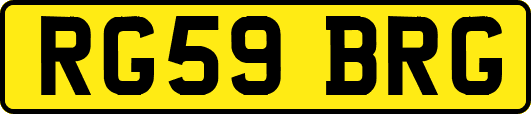 RG59BRG