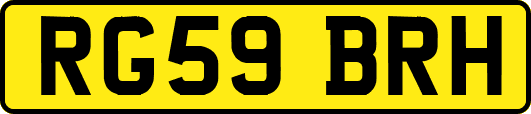 RG59BRH