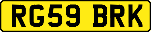 RG59BRK