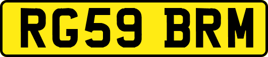 RG59BRM