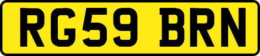 RG59BRN