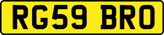 RG59BRO