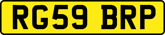 RG59BRP