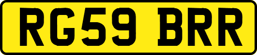 RG59BRR