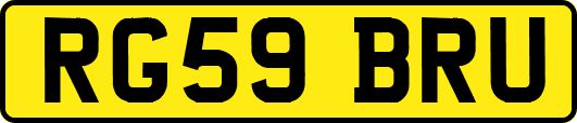 RG59BRU