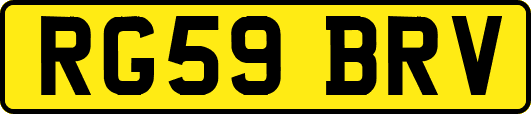 RG59BRV