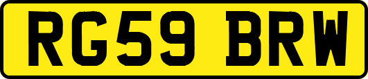 RG59BRW