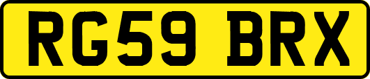 RG59BRX