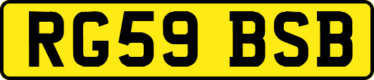 RG59BSB