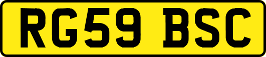 RG59BSC