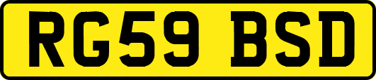 RG59BSD