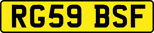 RG59BSF