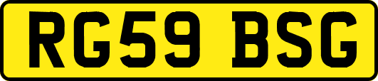 RG59BSG