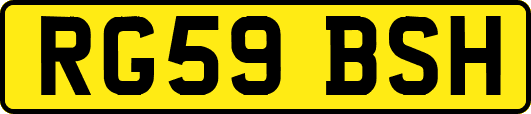RG59BSH