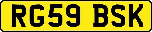 RG59BSK