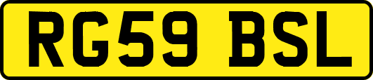 RG59BSL
