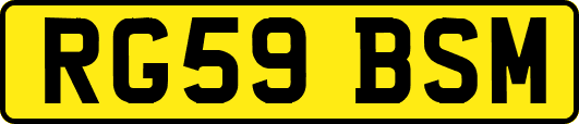 RG59BSM