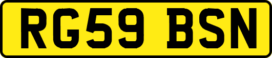 RG59BSN